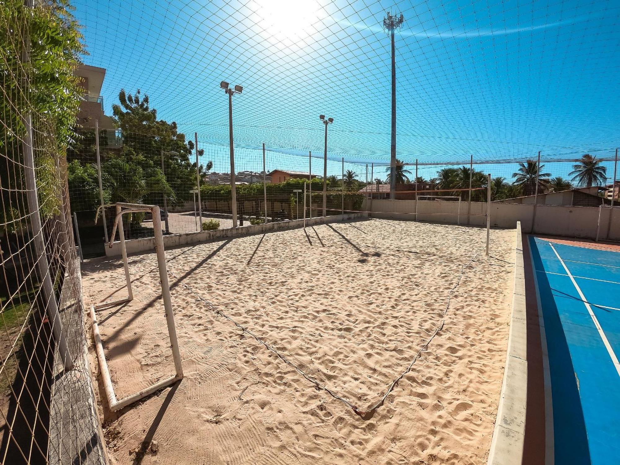 Palm | Porto Dunas - Ce *