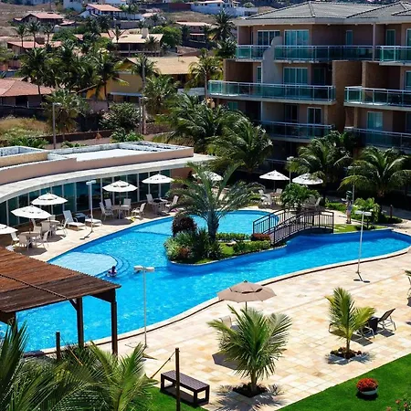 Palm Beach | Porto Das Dunas - Ce Aquiraz Exterior foto