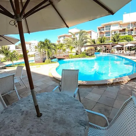 Palm Beach | Porto Das Dunas - Ce Aquiraz Exterior foto