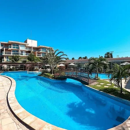 Palm Beach | Porto Das Dunas - Ce Aquiraz Exterior foto