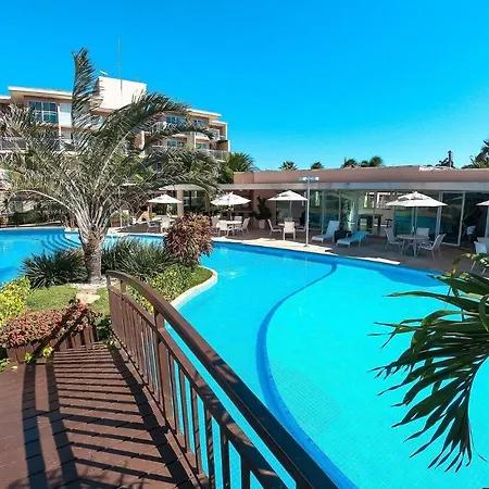 Palm Beach | Porto Das Dunas - Ce Aquiraz Exterior foto
