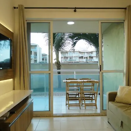 Palm Beach | Porto Das Dunas - Ce Aquiraz Exterior foto
