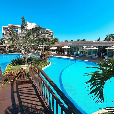 Palm Beach | Porto Das Dunas - Ce Aquiraz Exterior foto