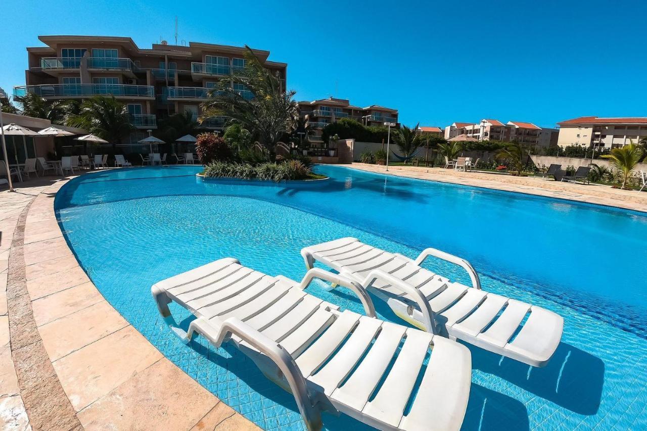 Casa de Férias Palm | Porto Dunas - Ce *