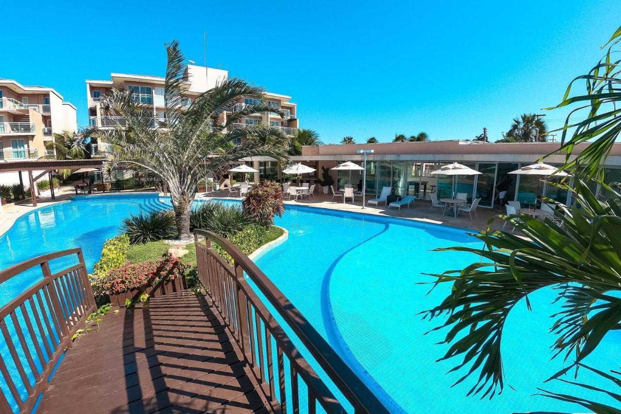 Casa de Férias Palm | Porto Dunas - Ce Aquiraz