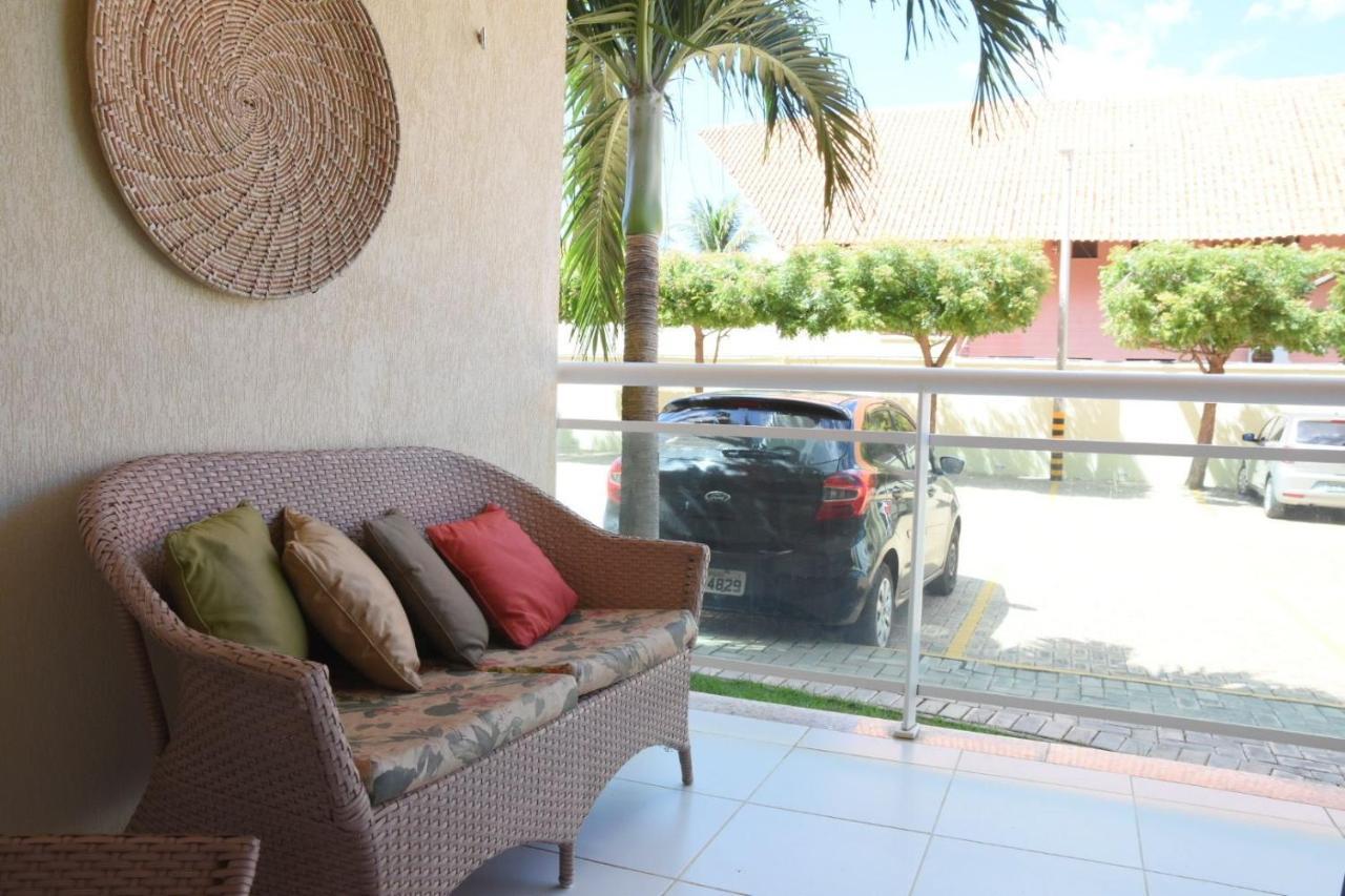 Casa de Férias Palm | Porto Dunas - Ce Aquiraz